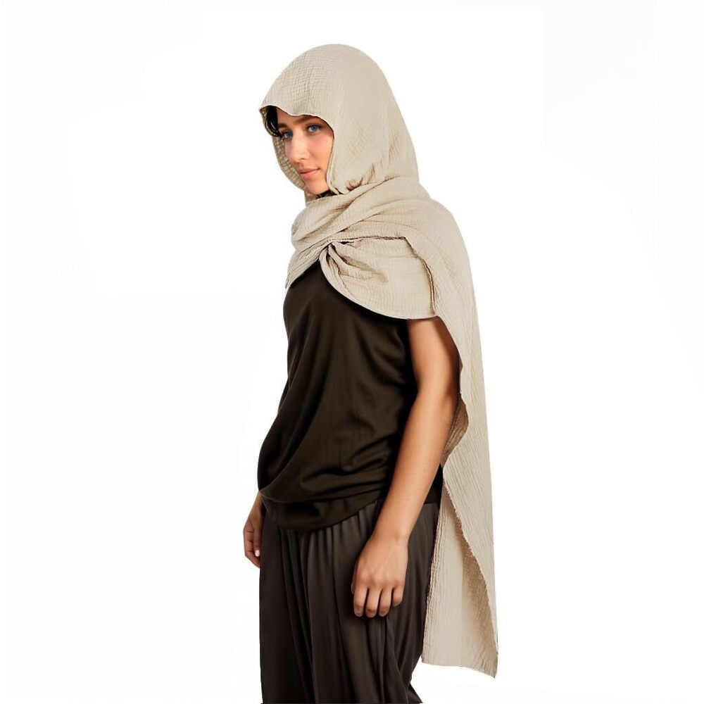 5250 Unisex Fashion Shawl Scarf Capes Medieval Cape Shawl Scarfs Hooded